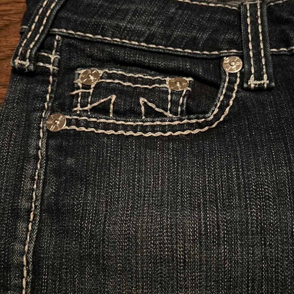 True Religion Stella Skinny Jeans - Picture 2 of 5